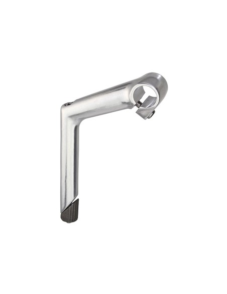 M.T.B Alloy Stem 22.2mm Silver.